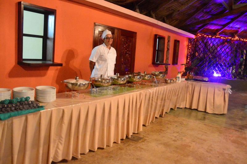 Lamanai Hotel & Marina