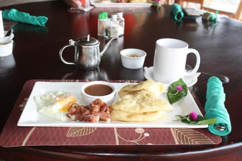 Lamanai Hotel & Marina