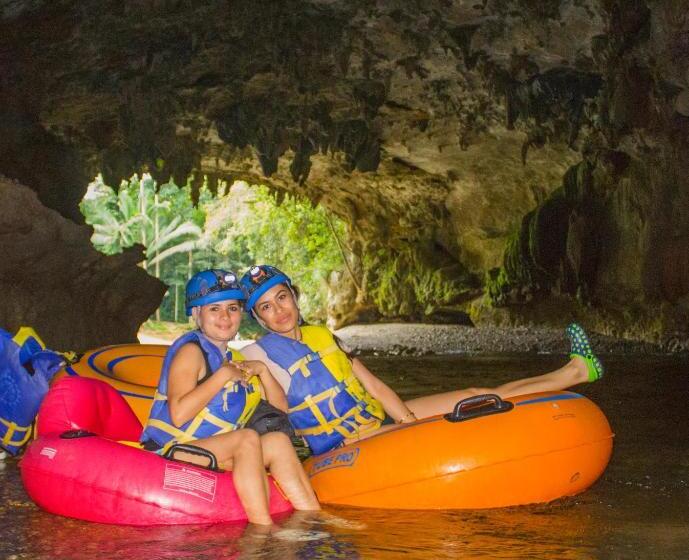 Lamanai Hotel & Marina