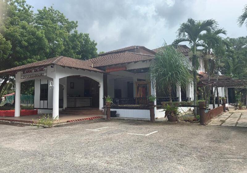 Lis Na Ree Resort