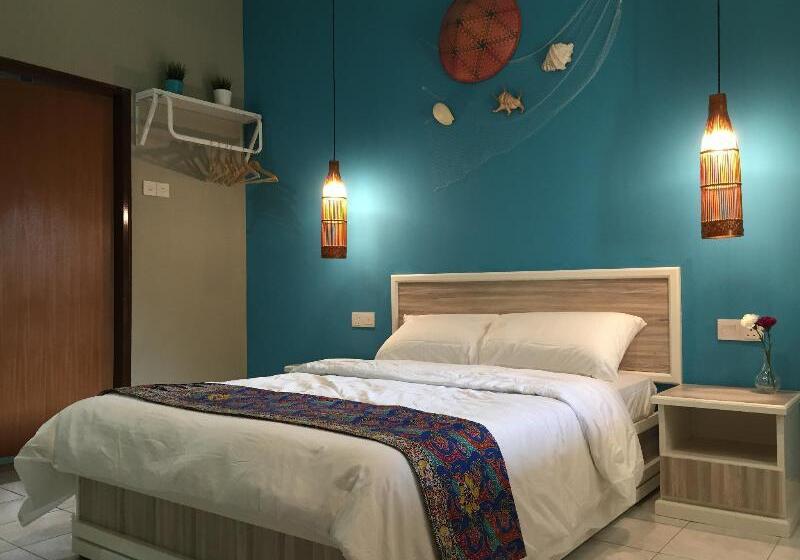 Lis Na Ree Resort
