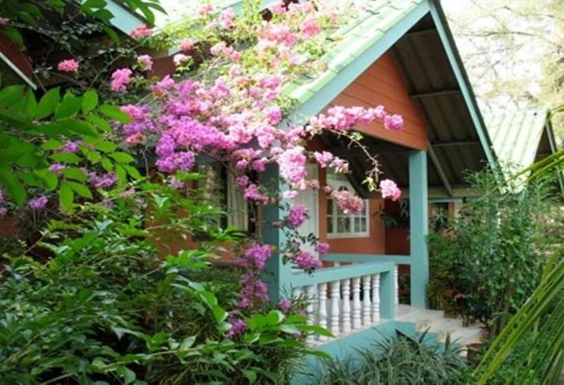 Mairood Resort