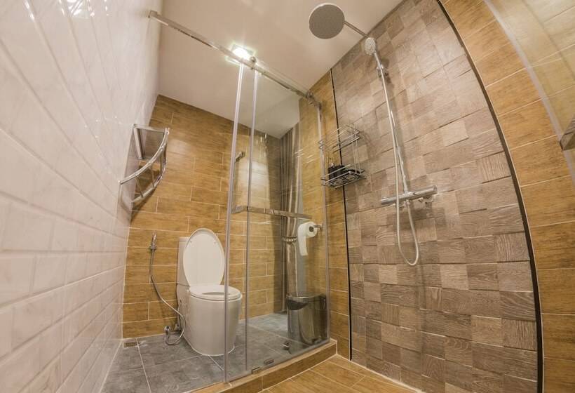 Maximum Luxury Apartment