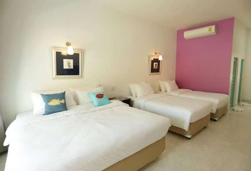 Meet The Sea Resort