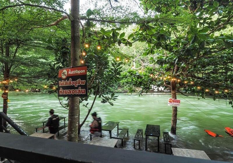 Natthapon Resort Kaeng Kachan