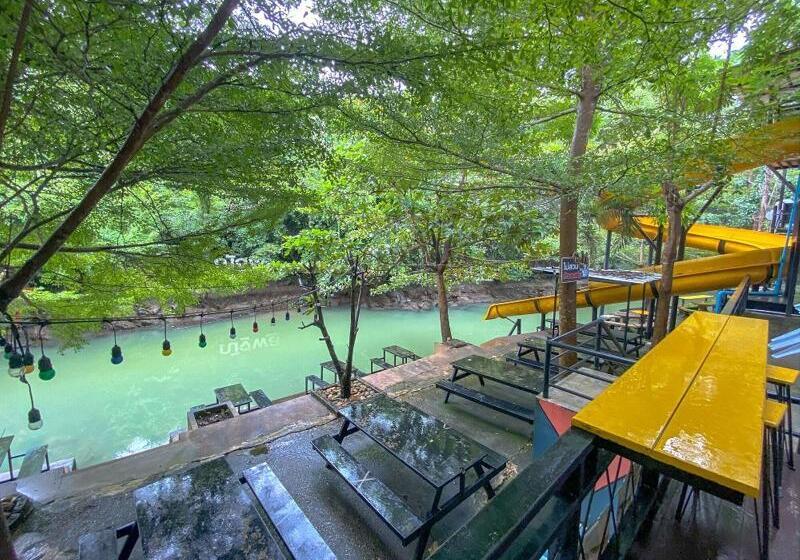 Natthapon Resort Kaeng Kachan