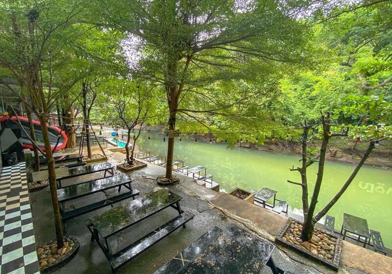 Natthapon Resort Kaeng Kachan