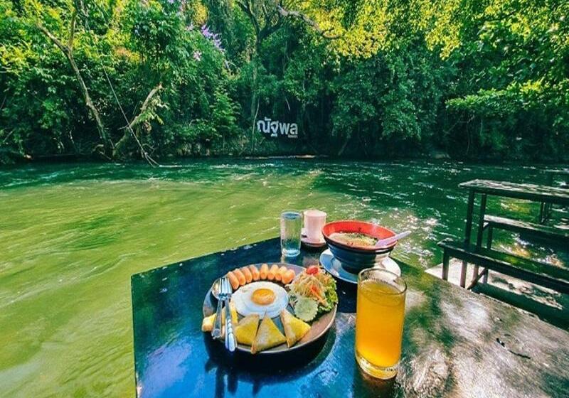 Natthapon Resort Kaeng Kachan