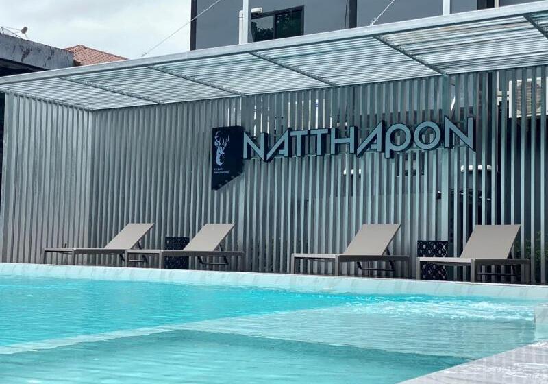 Natthapon Resort Kaeng Kachan