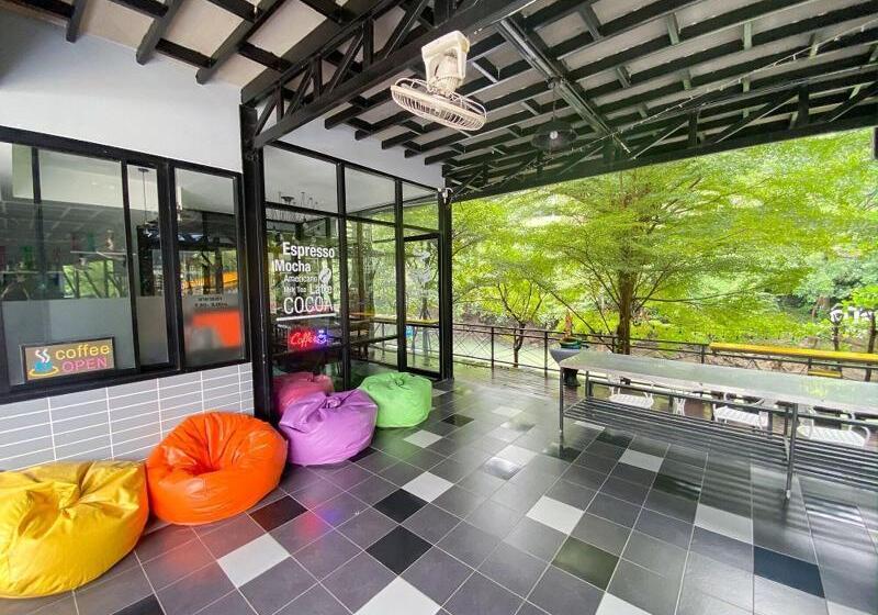 Natthapon Resort Kaeng Kachan