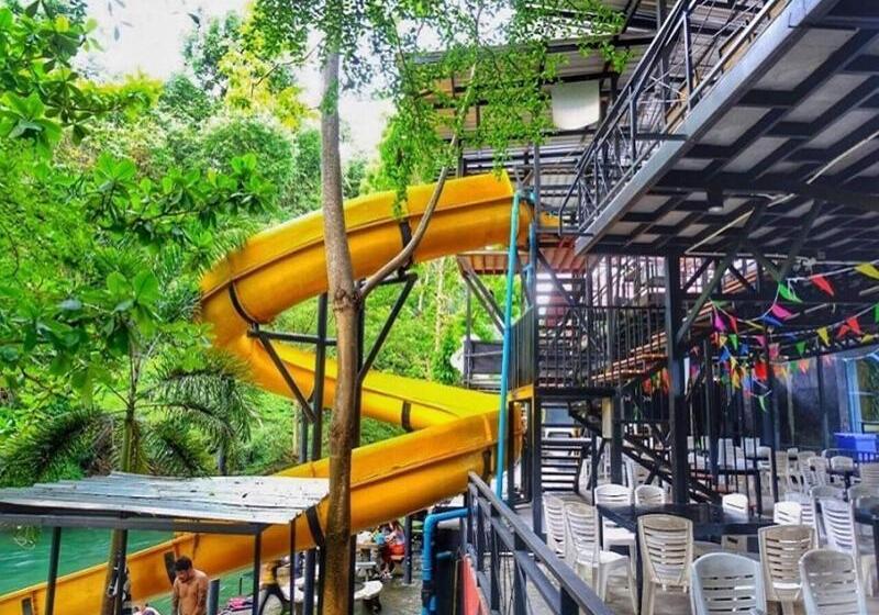 Natthapon Resort Kaeng Kachan