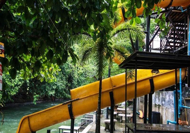 Natthapon Resort Kaeng Kachan