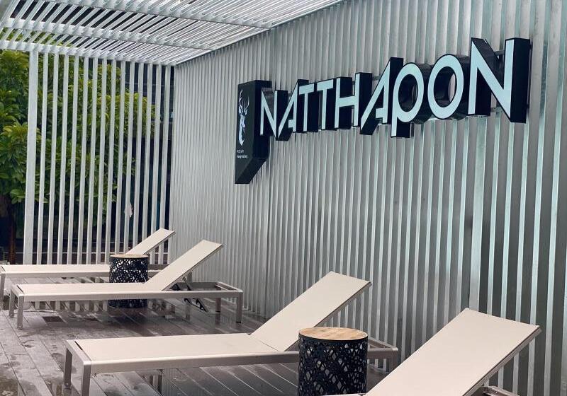 Natthapon Resort Kaeng Kachan
