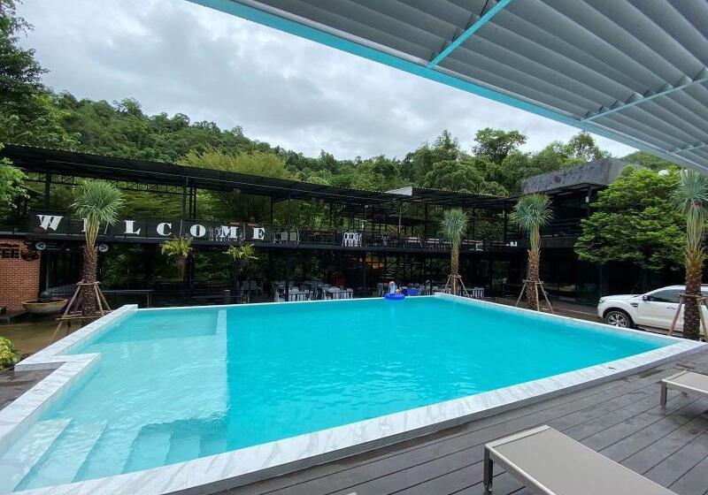 Natthapon Resort Kaeng Kachan
