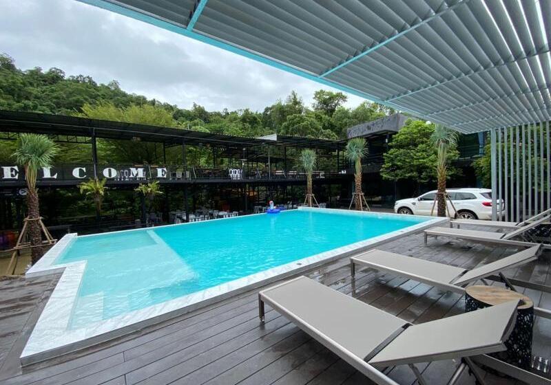 Natthapon Resort Kaeng Kachan