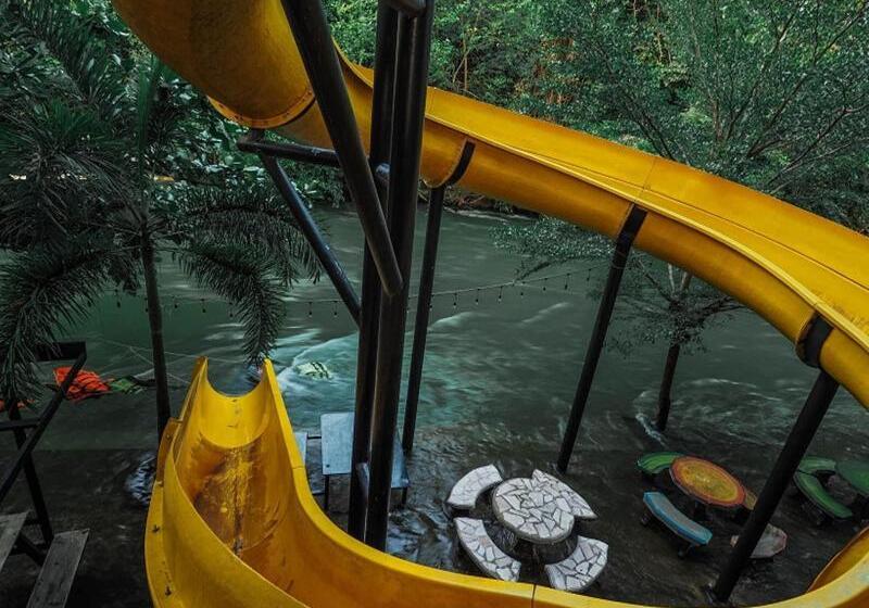 Natthapon Resort Kaeng Kachan