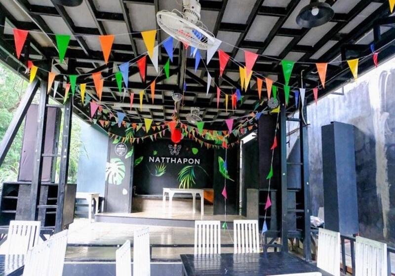 Natthapon Resort Kaeng Kachan