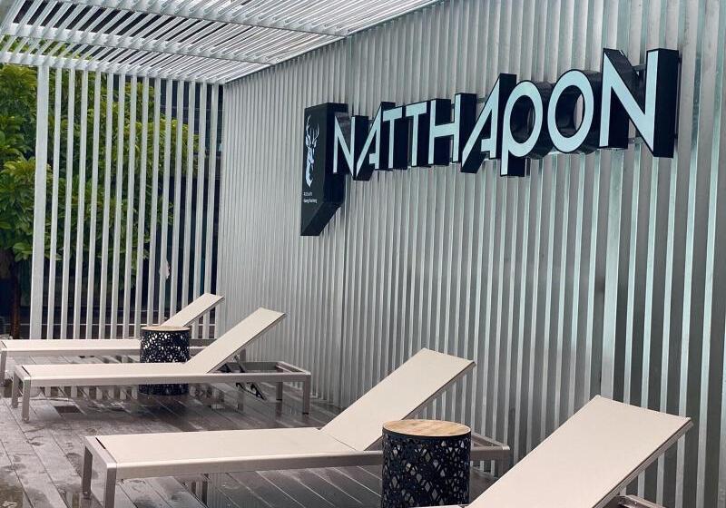 Natthapon Resort Kaeng Kachan