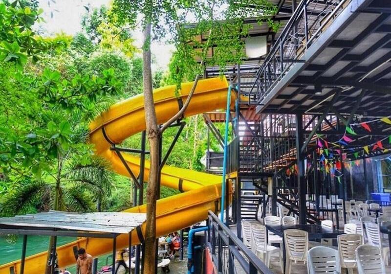 Natthapon Resort Kaeng Kachan