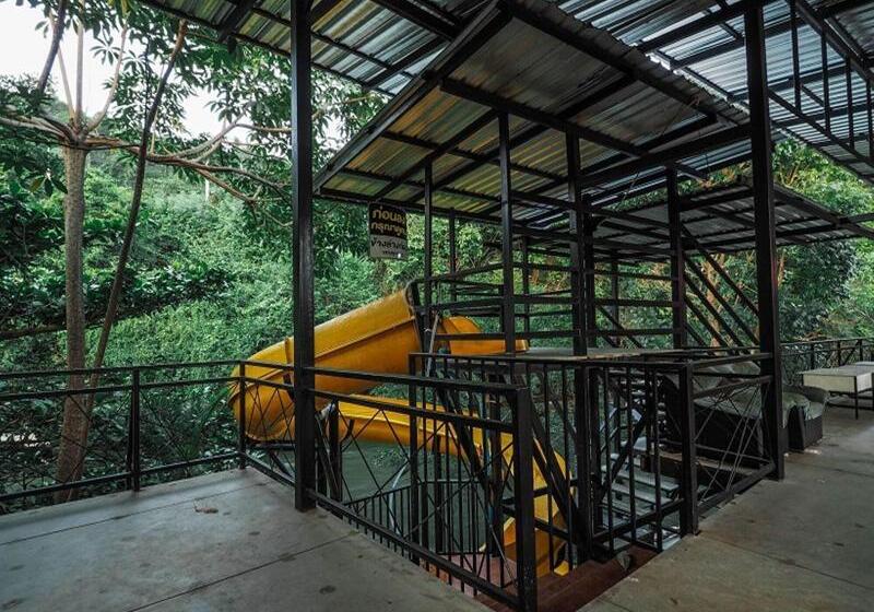Natthapon Resort Kaeng Kachan
