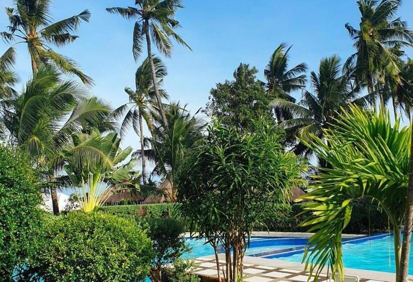 North Sky Beach Resort Sogod