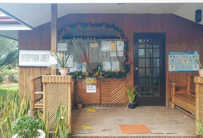 North Sky Beach Resort Sogod