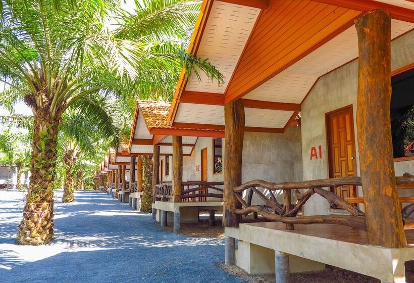 Palmsuay Resort
