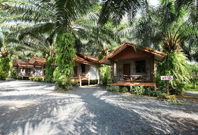 Palmsuay Resort