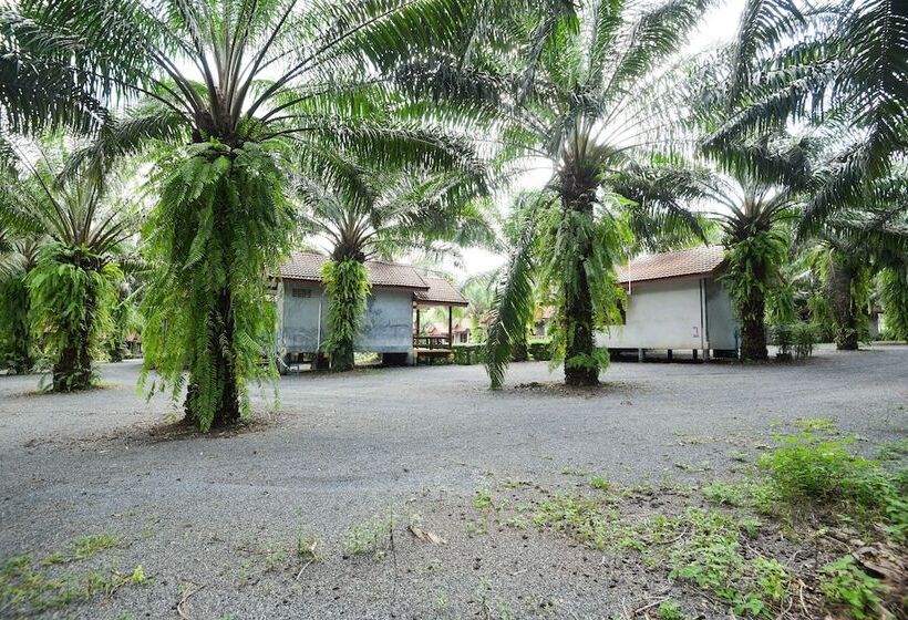 Palmsuay Resort