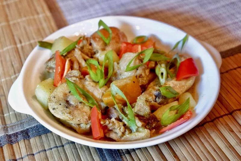 Puesta Del Sol Beach Bungalows