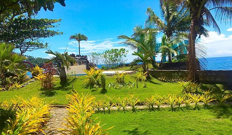 Puesta Del Sol Beach Bungalows