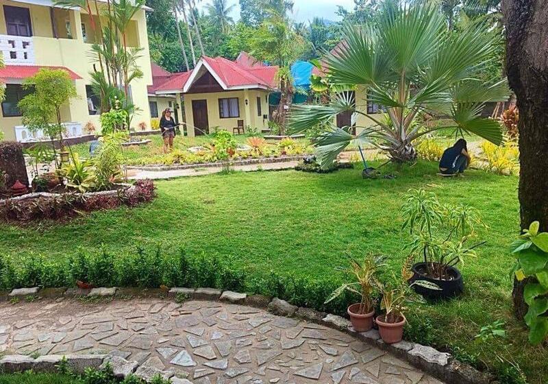 Puesta Del Sol Beach Bungalows