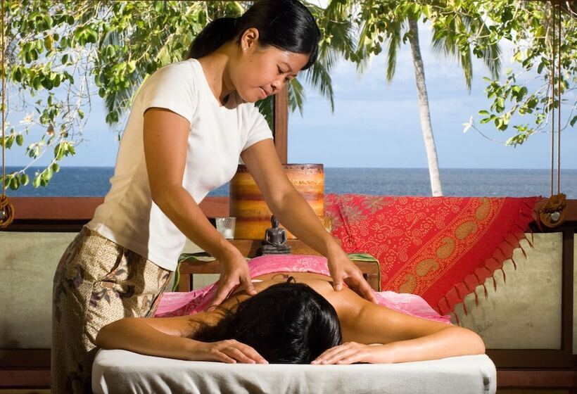 Punta Bulata Resort & Spa