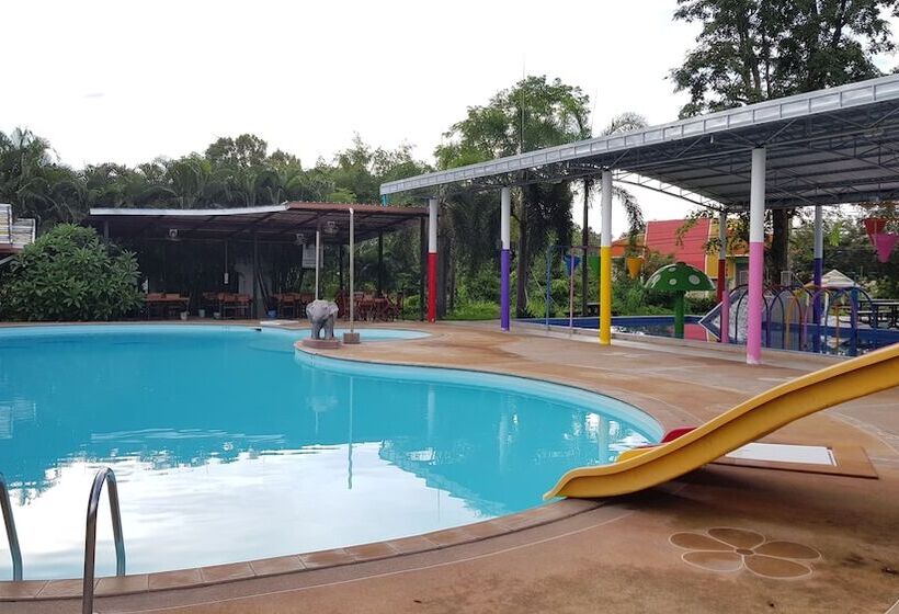 Rainbow Resort