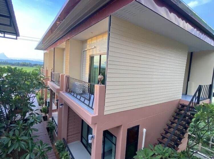 Rapeepong Resort Nanthai