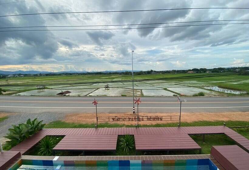 Rapeepong Resort Nanthai
