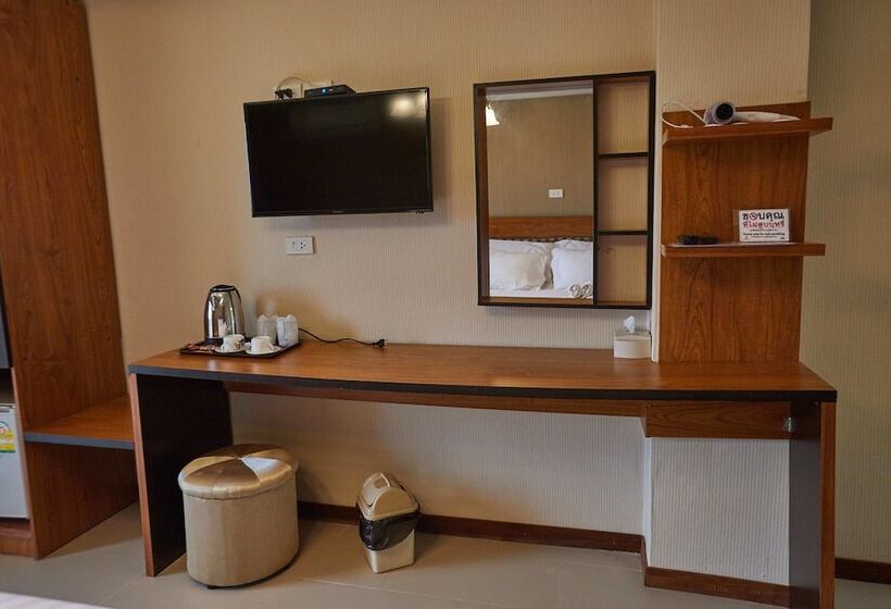 Rapeepong Resort Nanthai