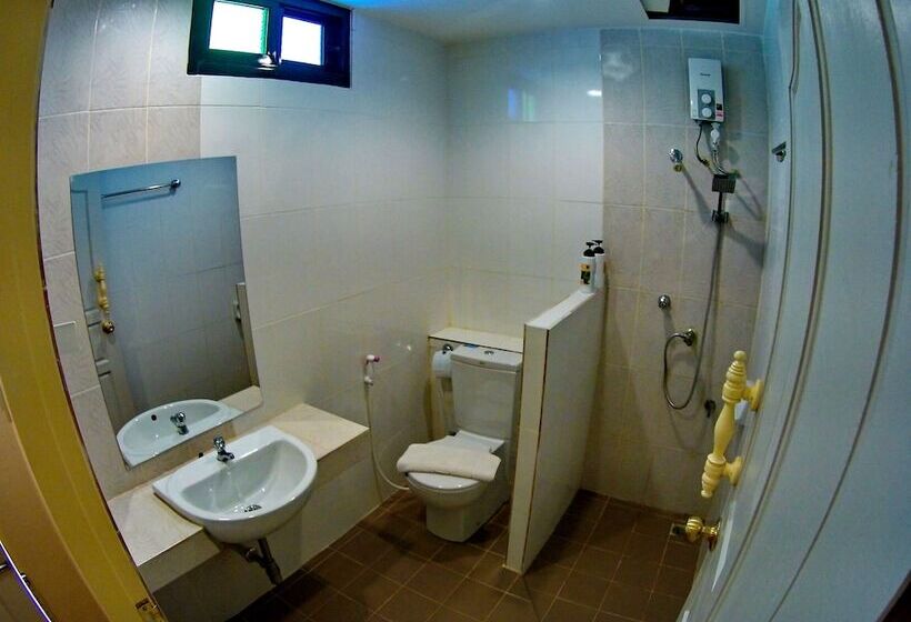 Rapeepong Resort Nanthai