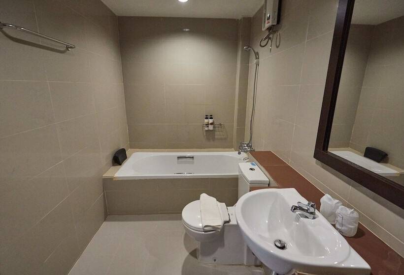 Rapeepong Resort Nanthai