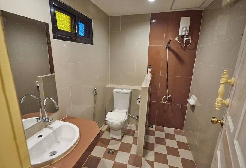 Rapeepong Resort Nanthai