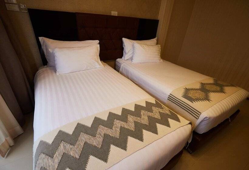 Rapeepong Resort Nanthai