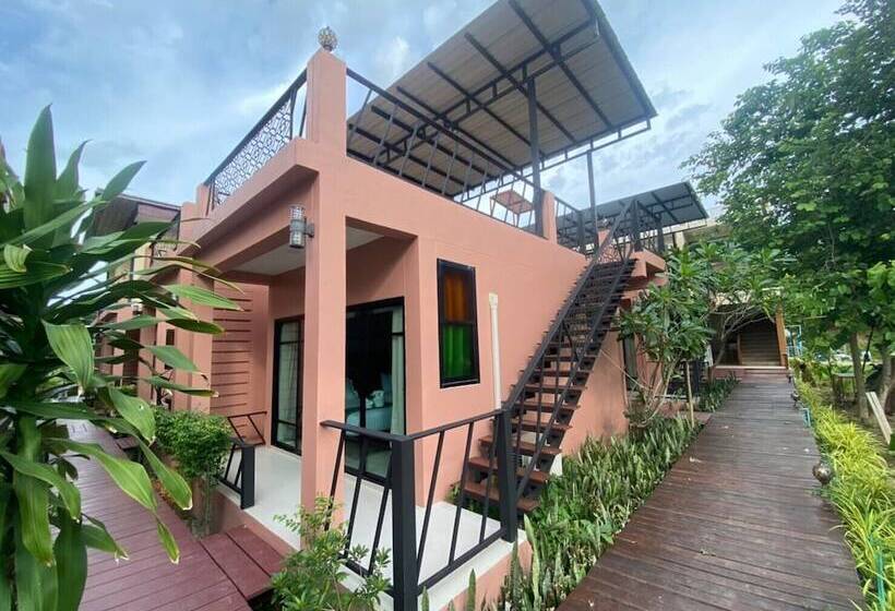 Rapeepong Resort Nanthai