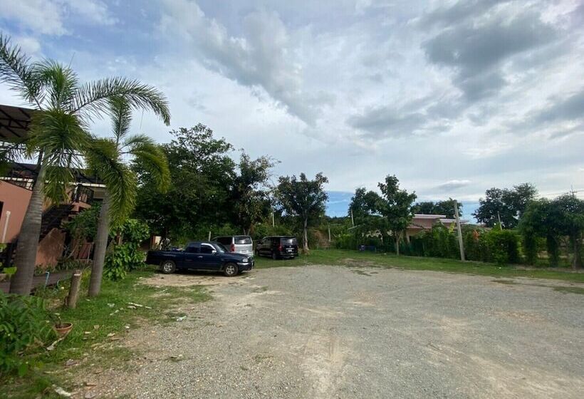 Rapeepong Resort Nanthai