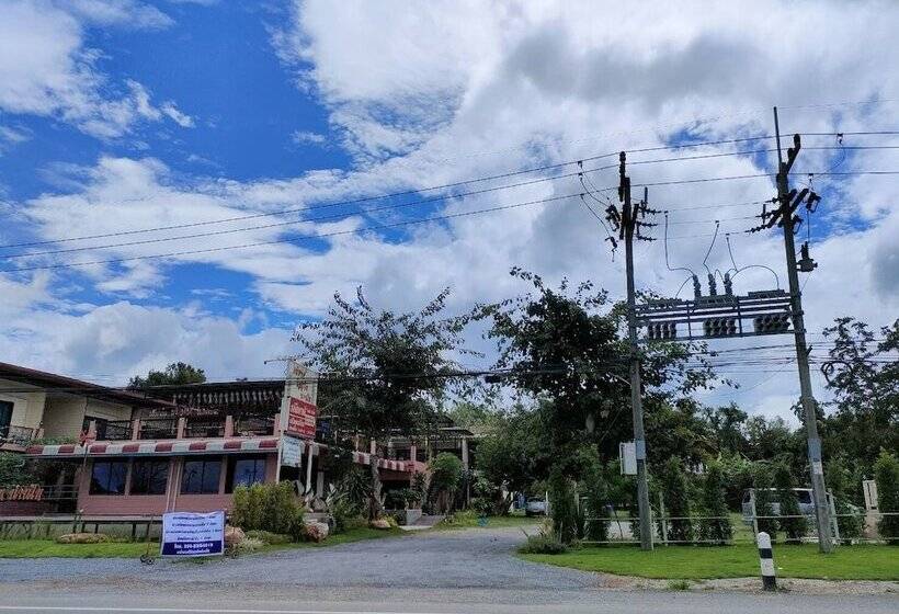 Rapeepong Resort Nanthai