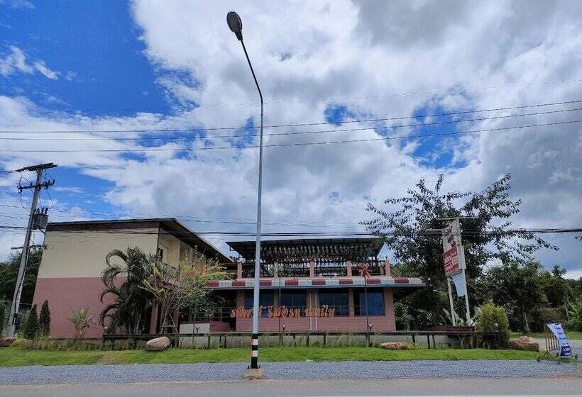 Rapeepong Resort Nanthai