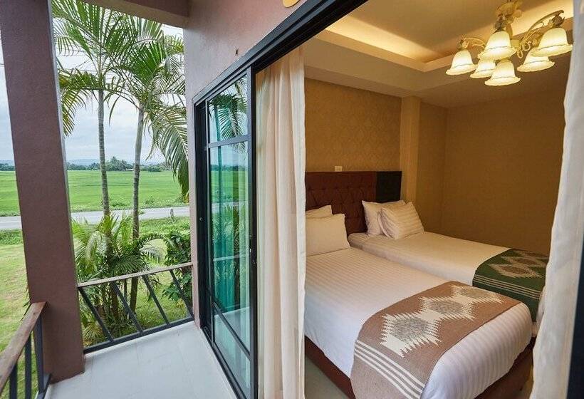 Rapeepong Resort Nanthai