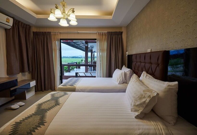 Rapeepong Resort Nanthai