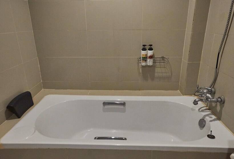 Rapeepong Resort Nanthai