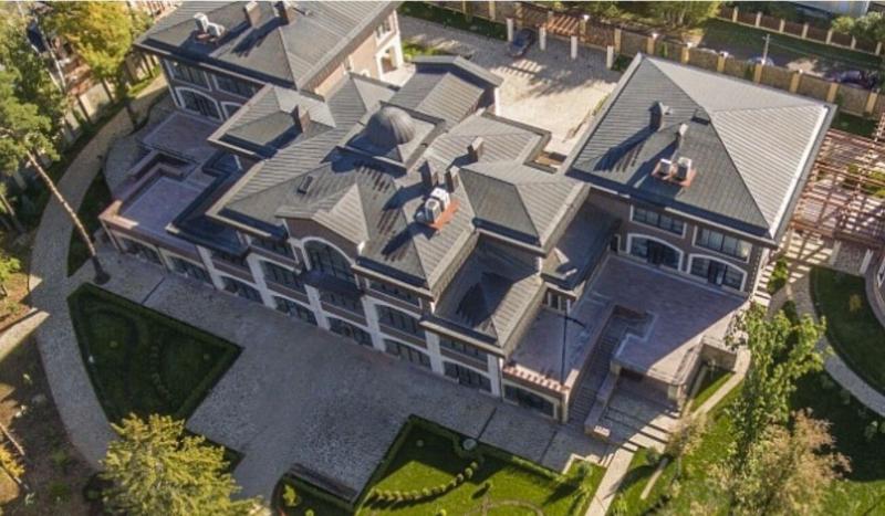 Residence Sareevo Resort