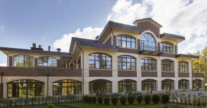 Residence Sareevo Resort